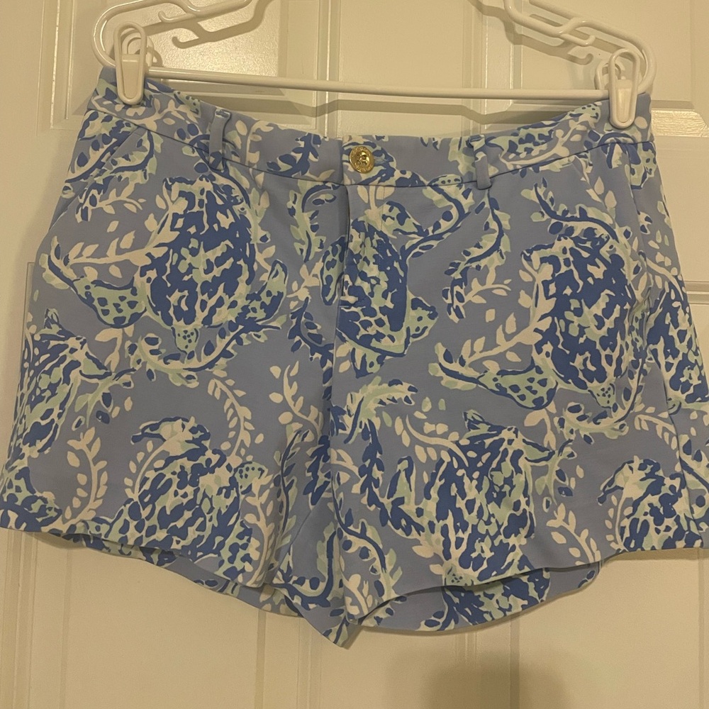 Lilly Pulitzer knit Callahans